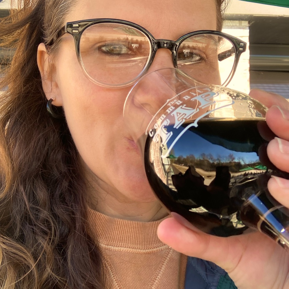 Meet your Posher, Erin